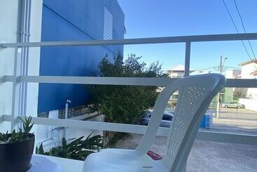 Pension (Hôtel basse catégorie) Barra Da Lagoa Guest House