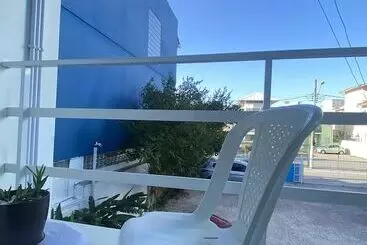 ペンション Barra Da Lagoa Guest House