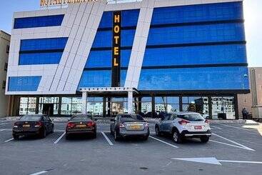 Royal Plaza Hotel Duqm