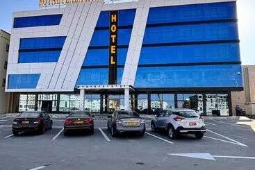 Royal Plaza Hotel Duqm