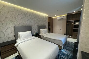 Royal Plaza Hotel Duqm