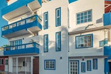 هتل آپارتمان Suites Ha