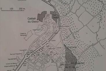 Общежитие Hike And Chill Homestay