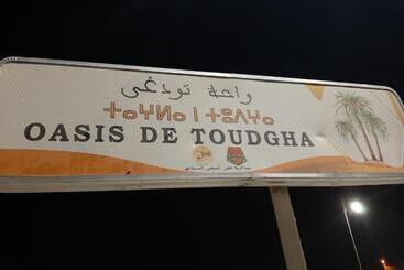 הוסטל Hike And Chill Homestay