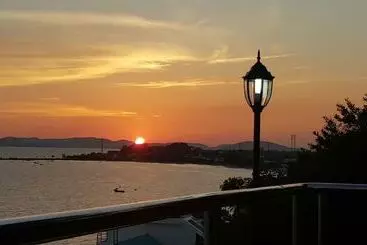 Cămin The Sea View Banchang