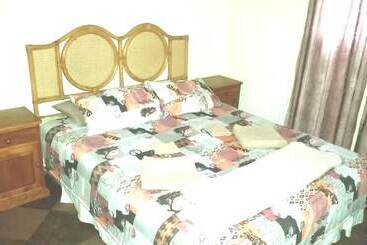 Bed and Breakfast Berlin Falls Country Estate