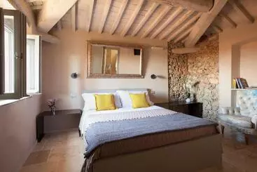 Aamiaismajoitus (B&B) Camere Di Via Montebello