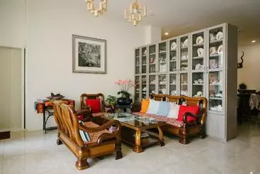 He Sen B&b