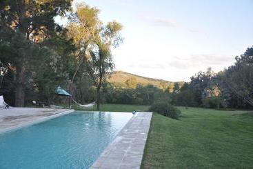 Bed & Breakfast Posada La Serena