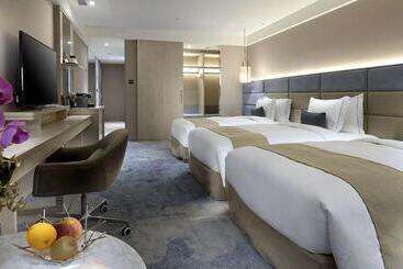 Caesar Park Hotel Banqiao