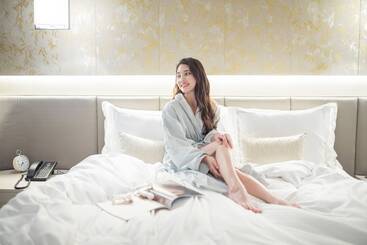 Caesar Park Hotel Banqiao