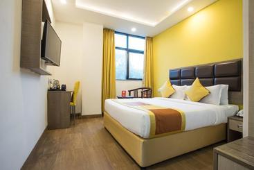 Hotel Cosmopolitan Indore