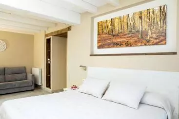 Hotel Habitacions Plaça Major