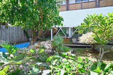 Hare Nua Hotel Boutique