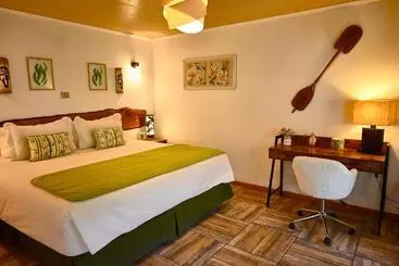 Hare Nua Hotel Boutique