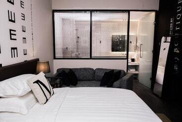 Hotel M Boutique Kampar