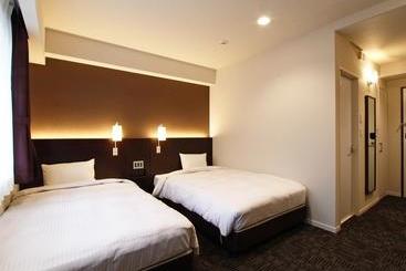 Hotel Wing International Premium Osaka Shinsekai