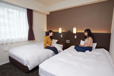 هتل Wing International Premium Osaka Shinsekai