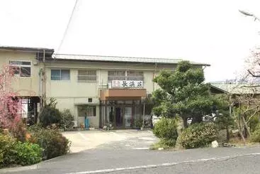 Ryokan Nagahamaso