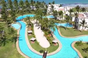 Silver Palm Spa & Resort