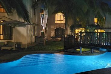 Silver Palm Spa & Resort