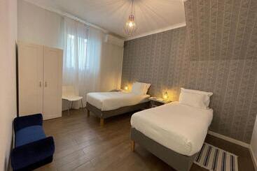 هاستل My Angra Charming House