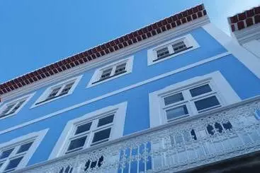 هاستل My Angra Charming House
