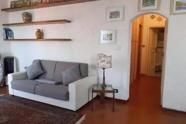 Aamiaismajoitus (B&B) Affittacamere Da Luca