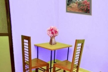 Bed and Breakfast Omega Hotel & Motel