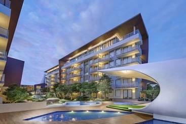 Golden Tulip Holland Resort Batu