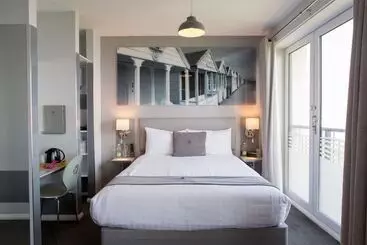 Hotel Allseasons