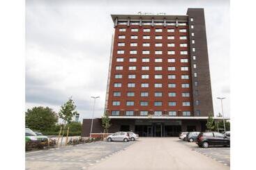 Bastion Hotel Eindhoven Waalre