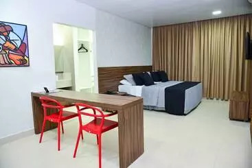 ホテル Planaltos Palace