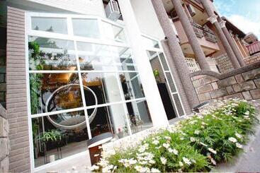 Bed and Breakfast Man Man Bnb