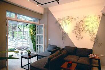 Bed and Breakfast Man Man Bnb