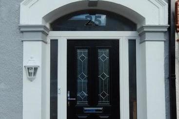 住宿加早餐 Shore To Shore