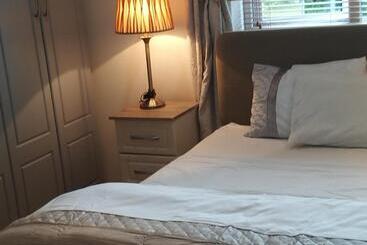 مبيت وإفطار Westhouse Cafe N39 E0a6