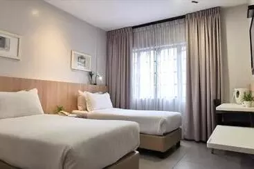 Hotel Country Inn