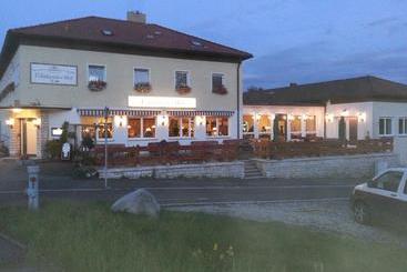 Fränkischer Hof Hotel In Pegnitz Schlabecks Fränkischer Hof