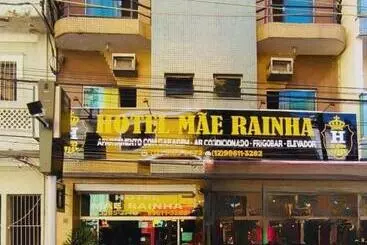 ホテル Mãe Rainha