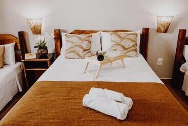 Hotel Novo Horizonte   By Up