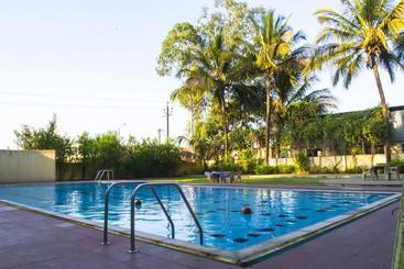 Отель Sai Prasad