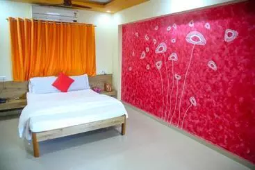 Hotel Silent