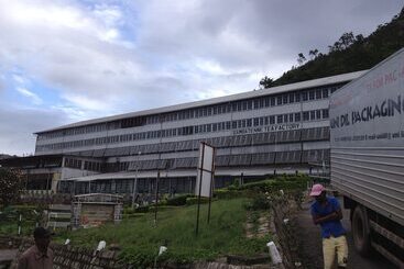 Hotel Southern View Holiday Resort