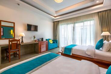 Hotelli The Tito Suite Residence