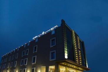 Rama Yanbu Hotel Suite