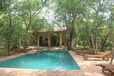 אתר נופש Mahagedara Wellness Retreat