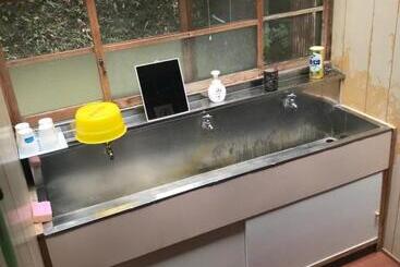 Taikoji Shukubo Hostel