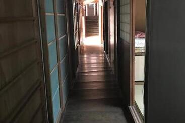 Taikoji Shukubo Hostel