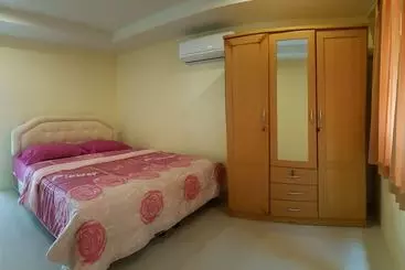 Thainorway Resort Apartment